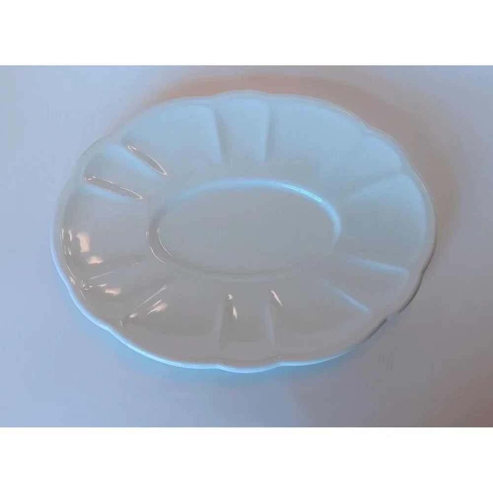 Vintage Bloomingdales Main Course Collection Dinner Plate Style SL6 / 000